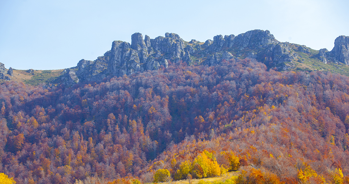 Autumn on Stara planina 10