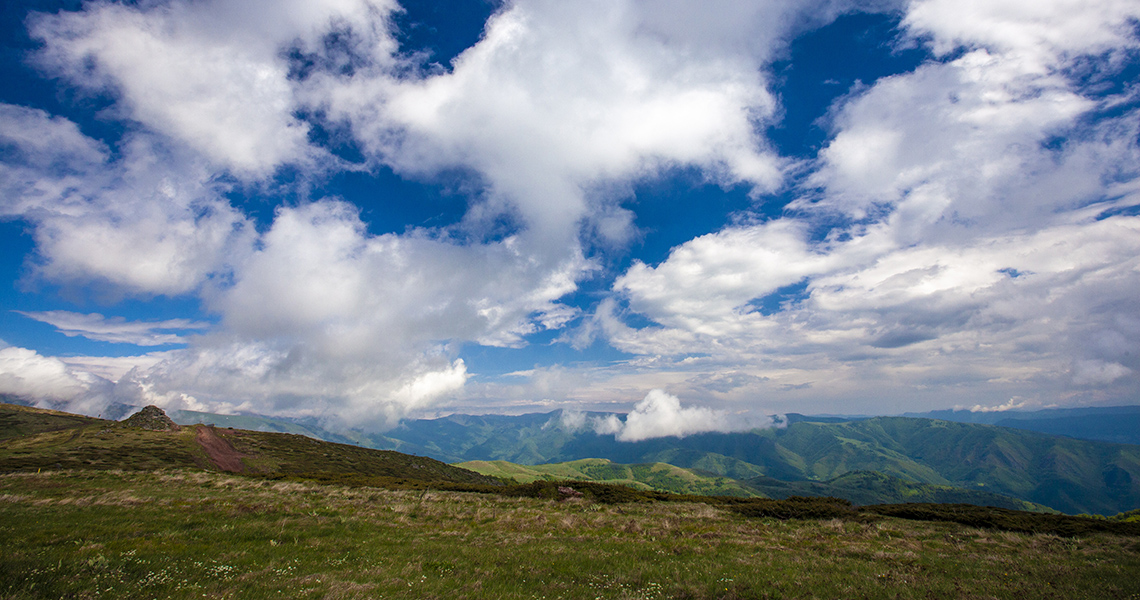 Стара Планина
