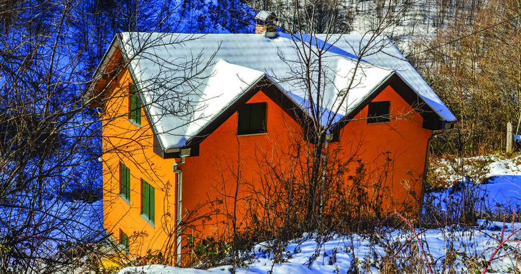 Апартман Звонимира АЛЕКСИЋА