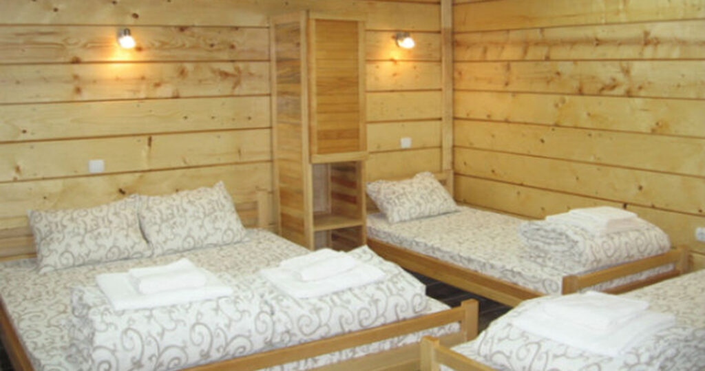 Apartments "Villa KULA"