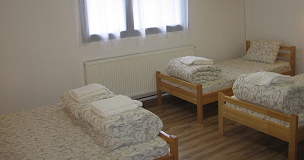 Apartments "Villa KULA"