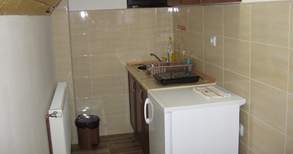 Apartments "Villa KULA"