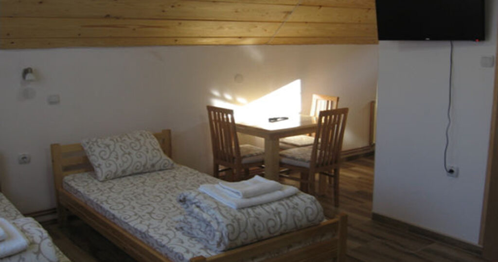 Apartments "Villa KULA"