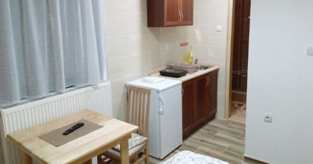 Apartments "Villa KULA"