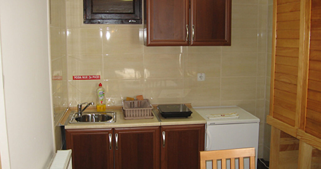 Apartments "Villa KULA"