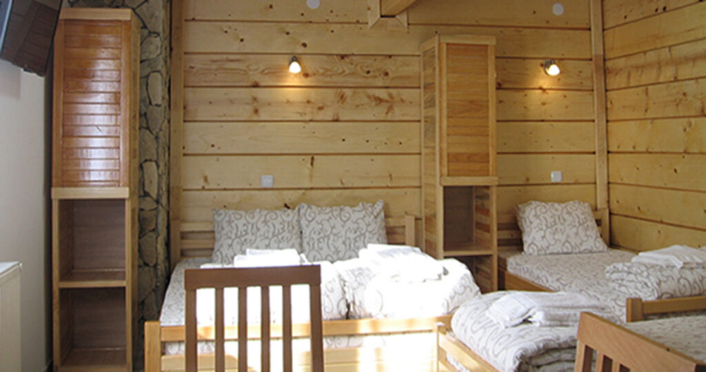 Apartments "Villa KULA"