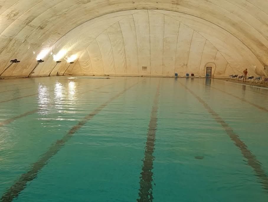 Базен Бањица - Књажевац