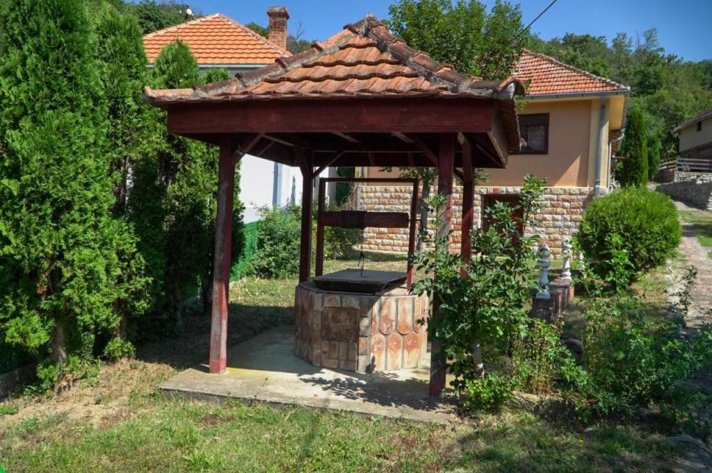 Етно ресорт Липа