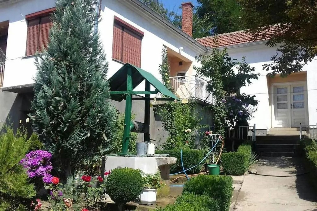 Вила Љубица